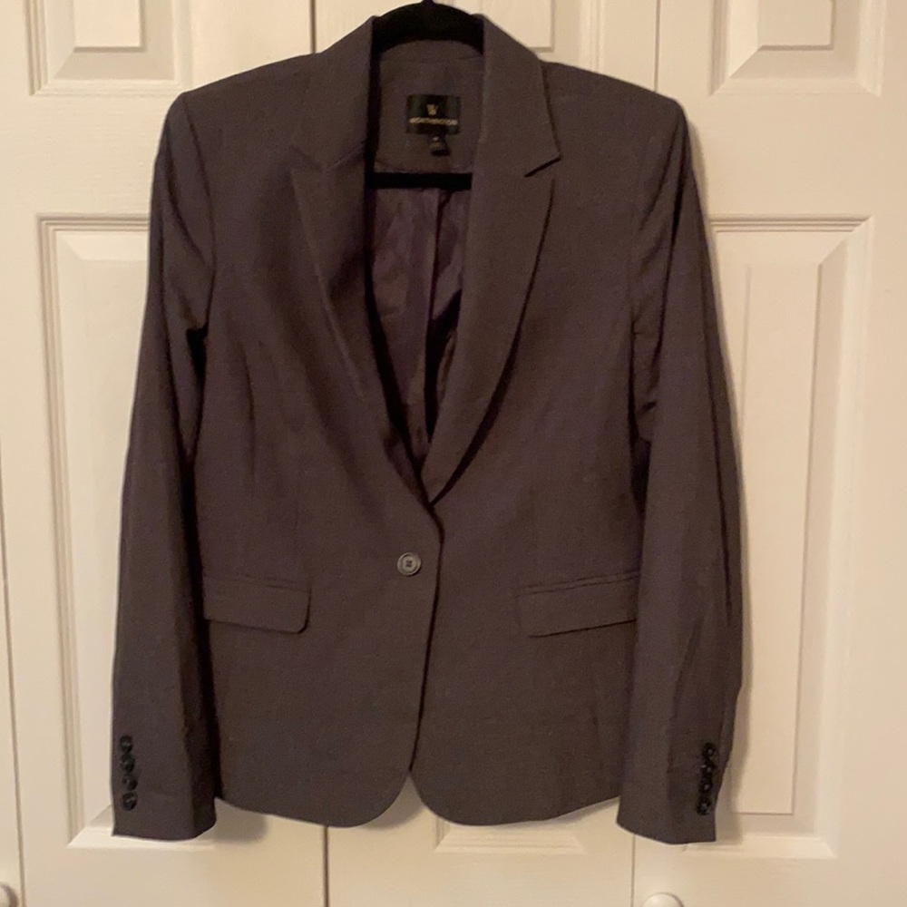 Worthington blazer size 10